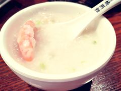 -南拳十三姨·潮汕砂锅粥(世纪金源店)