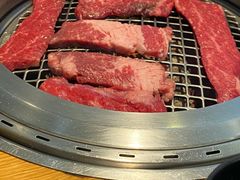 -赤坂亭·M9和牛烧肉·铁板烧·日料398放题(长泰广场店)
