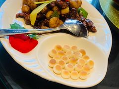 -天伦里餐厅(绿城桃花源店)