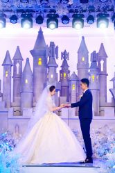 -Color卡诺婚纱礼服馆(南京严选店)