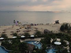 -惠州金海湾嘉华度假酒店