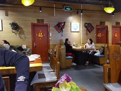 -云尊府云南菜·蒸汽石锅鱼(学清路店)