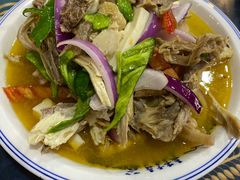-乡村馕坑肉·烧烤·新疆菜·本地人更爱吃(阿勒泰首店)