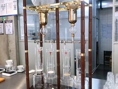 -VOYAGE COFFEE 咖啡烘焙工坊店(798艺术区店)