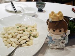 -香雪海饭店中餐厅(人民桥店)