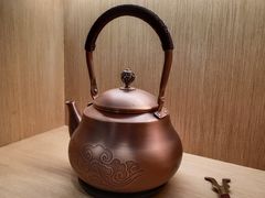 -曲氏老北京铜锅涮肉•火锅(不老街店)