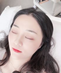 -久匠·野生眉半永久纹绣