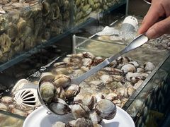 -苏格里岛自助烤肉海鲜火锅(成都金牛万达店)