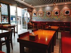 大堂-天府国麻辣香锅(李沧万达店)