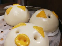 -北李妈妈菜·虾爬子大锅贴(贵和店)