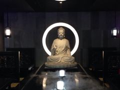 -梅筑·创意料理(王府井百货店)