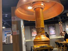 -喜来稀肉(北外滩白玉兰广场店)