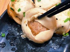 -小杨生煎(香港名都店)