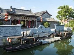 -台儿庄古城