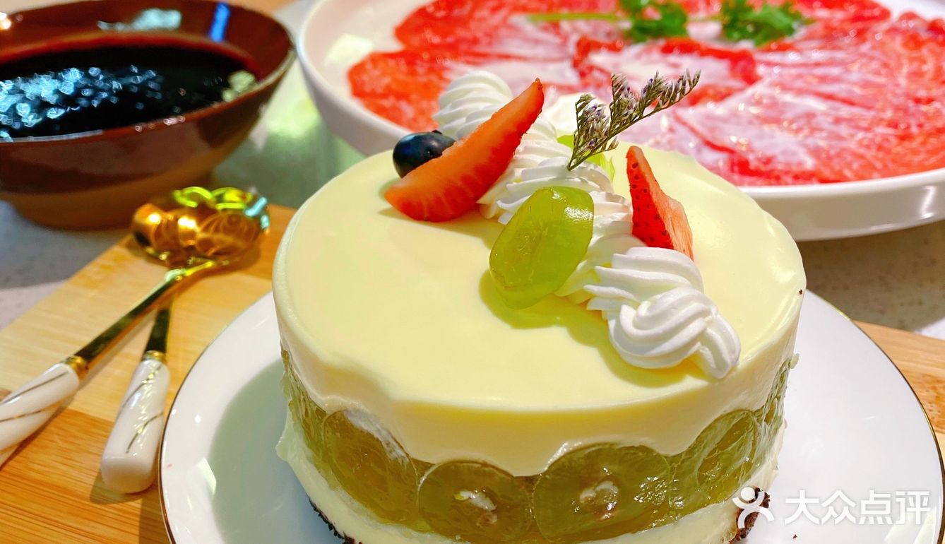 鲜虾涮火锅｜一顿饭虾肉吃到饱🍤