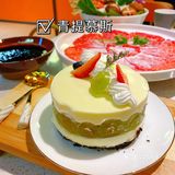 鲜虾涮火锅｜一顿饭虾肉吃到饱🍤