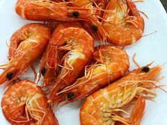 -明记海鲜大排档(巽寮湾店)