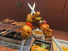 -熙成烧烤·三十三年(开发区店)