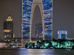 -金鸡湖游船(月光码头)