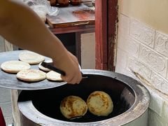 -小陈方酥锅盔(古城总店)
