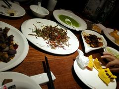 -俏江南-江景昆曲主题餐厅(正大广场店)