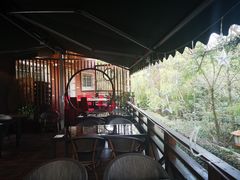 -随意茶庄·地道杭帮农家菜(梅家坞店)