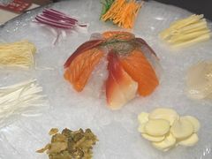 -滋粥楼·顺德菜海鲜茶点(金融城店)