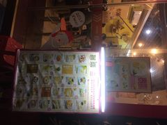 甜心妈妈东南亚星级甜品连锁(惠福东路)-甜心妈妈·榴莲星级糖水(北京路总店)