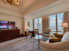 -广州富力丽思卡尔顿酒店