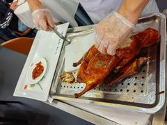 -北京全聚德(王府井店)