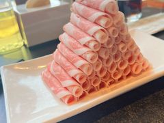 -南门涮肉(北洼路店)