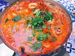 -The Dishes Seafood & Restaurant