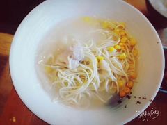 -阿莉餐厅(枣阳路店)