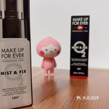 定妆喷雾中样也太合适了！