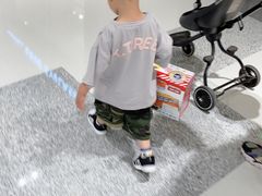 -艾米茉亲子餐厅(万象城店)