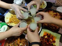 -靓靓蒸虾·头牌蒸虾(南山桂庙店)