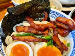 -味太助·银饭食堂(中华城店)
