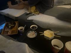 -华夏良子·足道SPA艾灸(翠微店)
