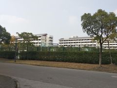 -上海海事大学(临港校区)