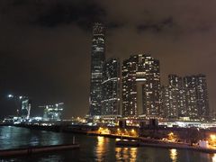 -香港皇家太平洋酒店