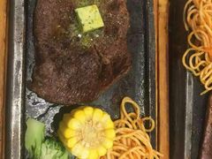 -必胜客(安盛购物广场金州店)