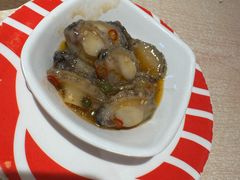 -新一番三文鱼寿司(大东海店)