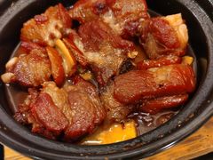 秘制红枣骨-文记壹心鸡(宝华路店)