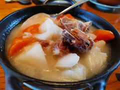 -丽江金茂凯悦臻选酒店-滇香馆