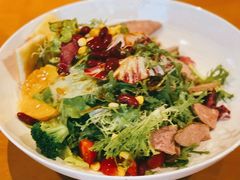 -Ricci睿奇美式餐厅(五道口店)
