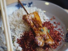 -晓靖轩烧烤(沙河风情店)