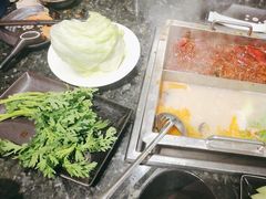 -重庆九记老火锅(广场店)