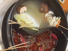 -泥锅串串香(学院路店)