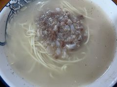 -徐老幺奶汤面