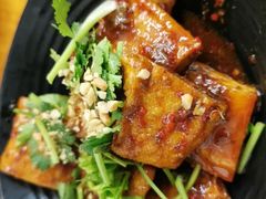 -炒豆合作社(东四总店)